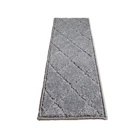 Stair Treads, Stairs Carpet Non Slip 9" x 28", Indoor Stair Runner for Wooden Steps